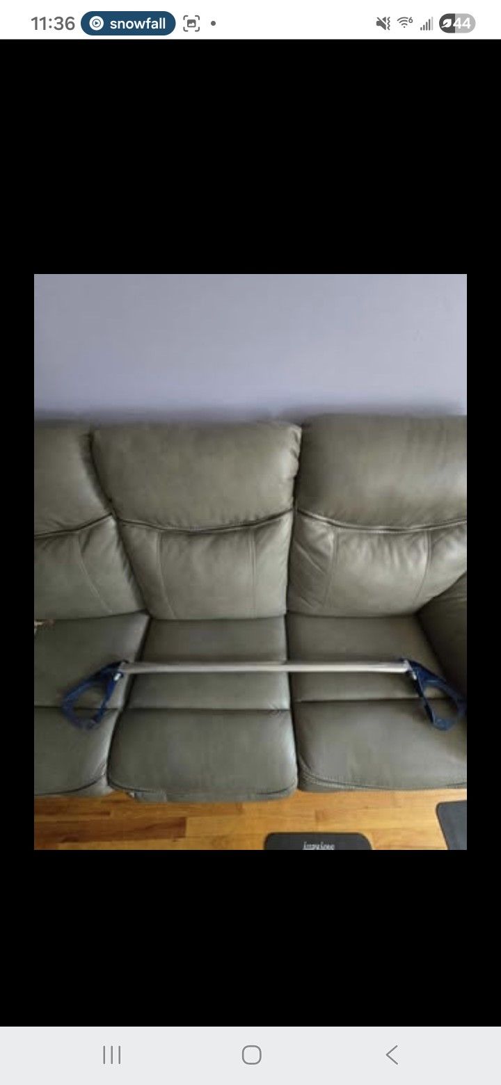 Cusco Front Strut Bar. Honda Civic 2016-2021.