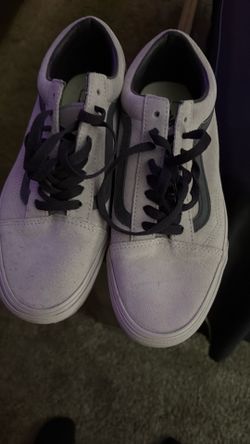 Platform vans