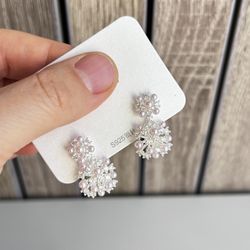 Christmas Gift Earrings(x 5 Pairs!)– Brand New