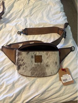 STS Hildy Belt Bag
