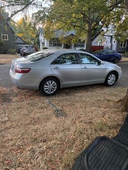 2009 Toyota Camry