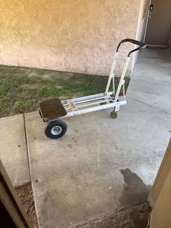 Cosco dolly