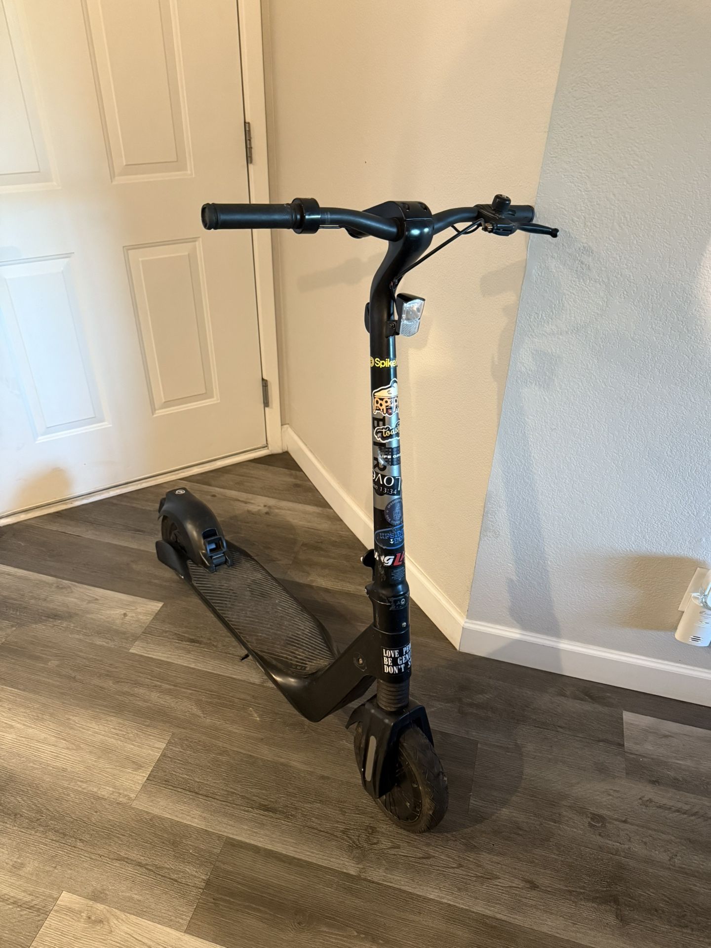 Bird Flex Electric Scooter