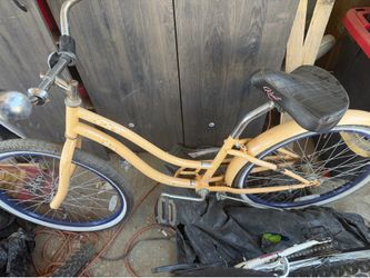 Kulana makana 24 in bike