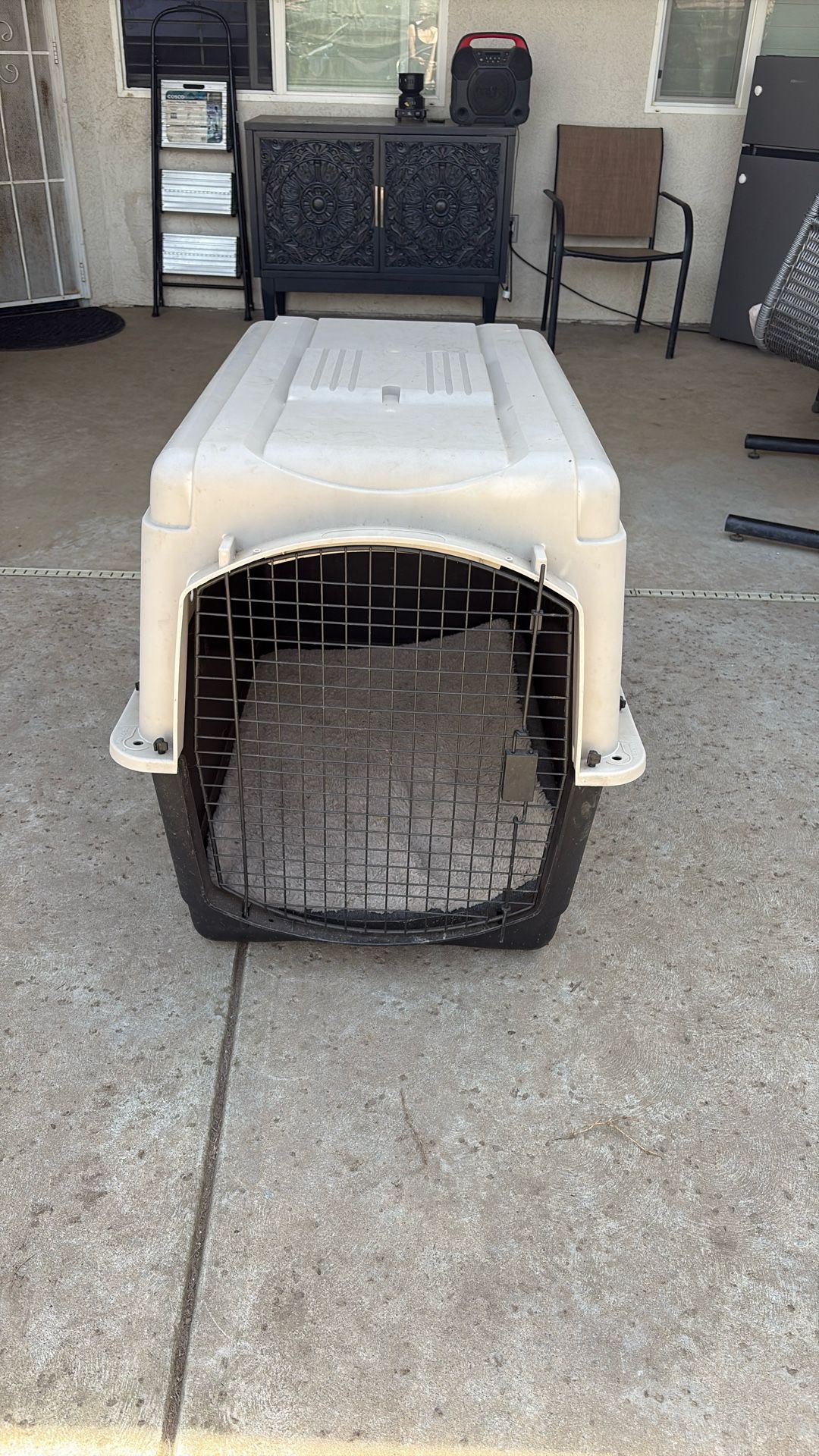 Dog Kennel