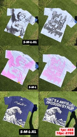 Alocs T Shirts