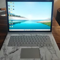 Microsoft Surface Book Gen2 15inch Core I7 Nvidia GeForce GPU 
