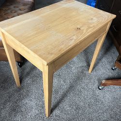 Writing Desk