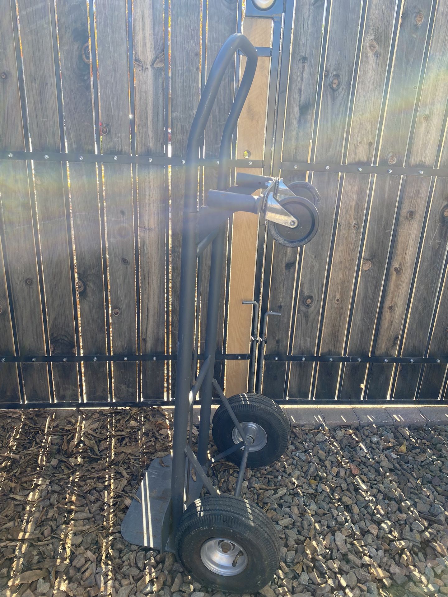 Hand Truck(Dolly) for Sale in Mesa, AZ OfferUp