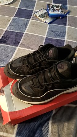 nike air max 98 size 10.5 10 1/2