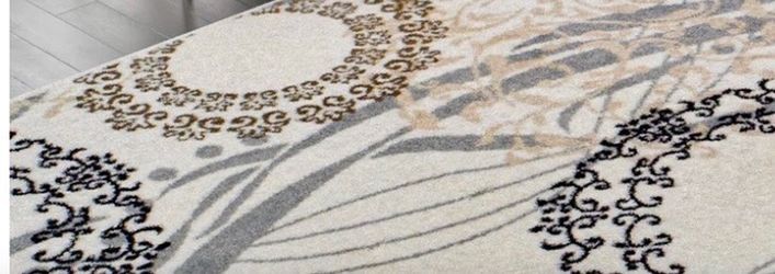 Area RUG 5’X8’ 