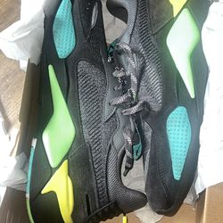 Puma Rs-x Highlighter Size 13