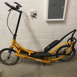 ElliptiGO 8C