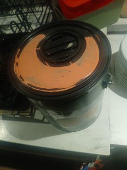 Gallon Paint Interior