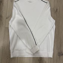 Calvin Klein contrast line
