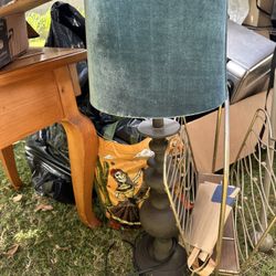 Moving Sale 