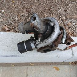 Garret Turbo Charger A/R .42