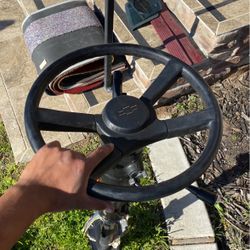 88-94 Steering Cloum Classic 
