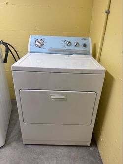 Whirlpool Dryer
