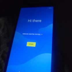 Pre-owned TCL Android Smartphone For Sale....