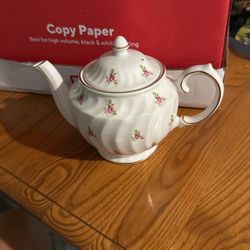 Teapot 