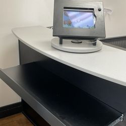 Just Like New Counter Tebal For Business Use