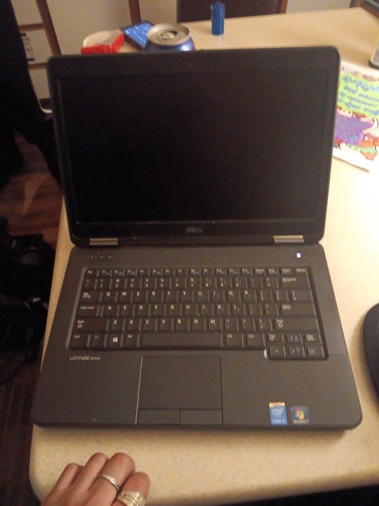 Dell Latitude E5440