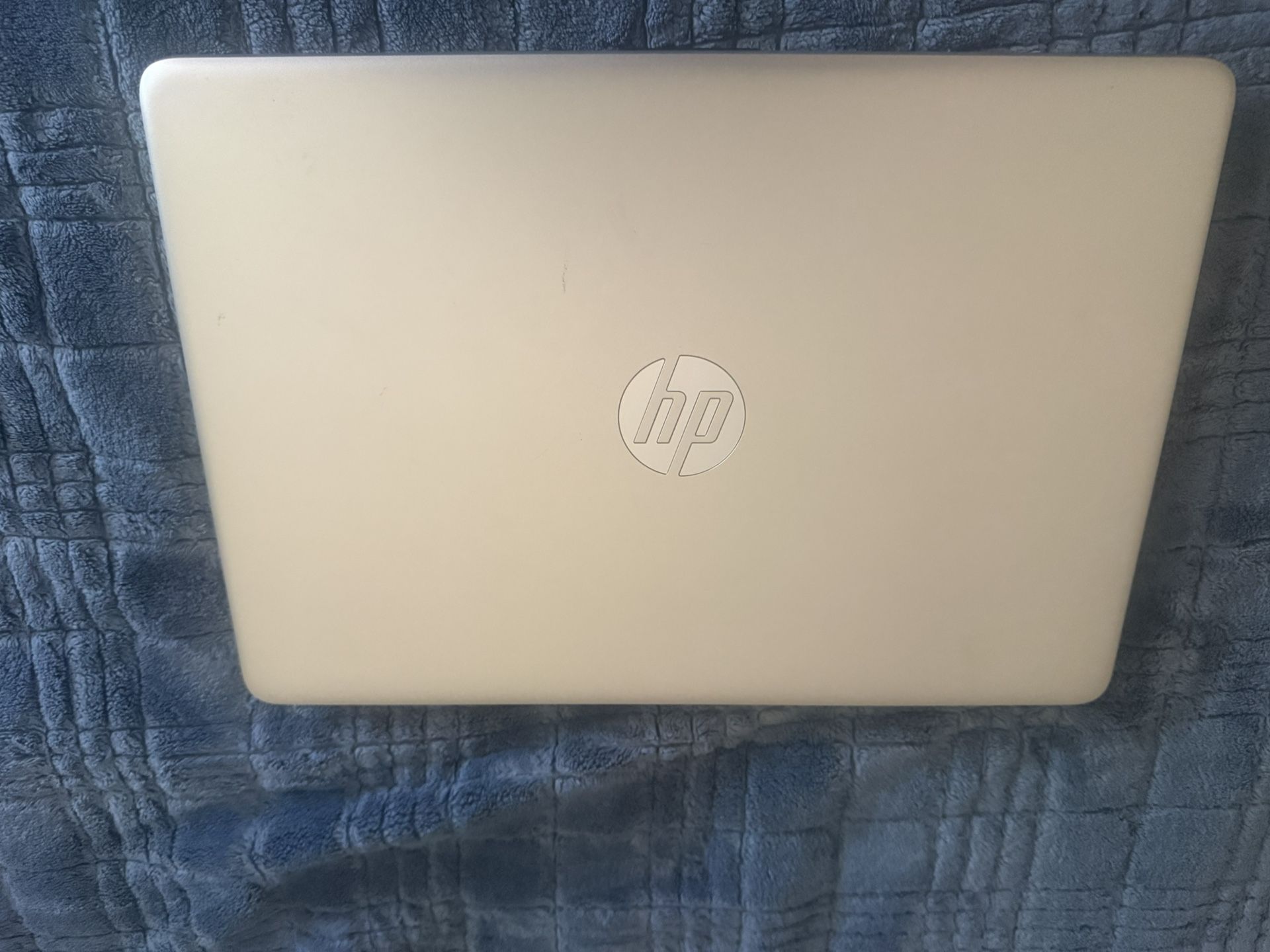 Hp Laptop Windows 10
