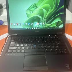 i5…i5…i5…i5. DELL INSPIRON model # 5758 LAPTOP   WINDOWS 10 Professional  ……… FULLY LOADED with MICROSOFT  and PHOTOSHOP … installed and activated. (Y