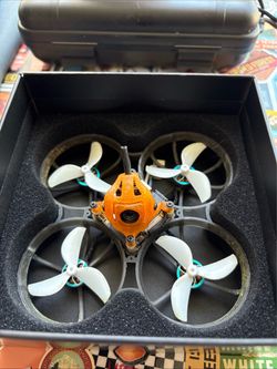 BETAFPV METEOR 75 PRO O4 Version