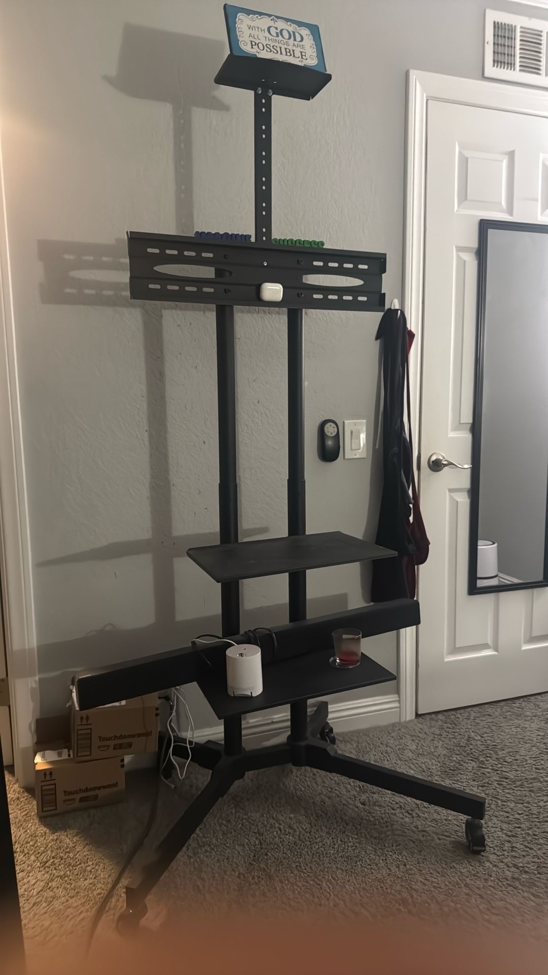 Tv Stand mover