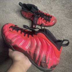 OG Doernbecher Foamposite One (2013) Size 14 
