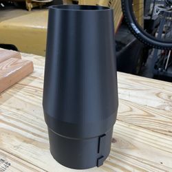 Milwaukee M18 Stubby Blower Nozzle