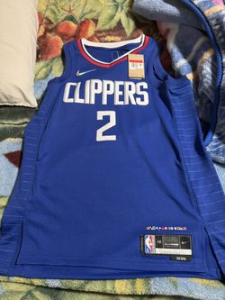 Brand New Kawhi Leonard Jersey 100% Authentic  