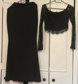 Women’s gorgeous 2pc outfit