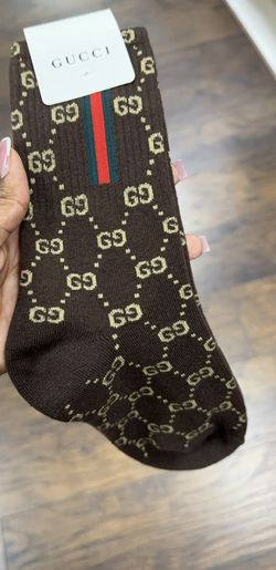 Gucci Socks 