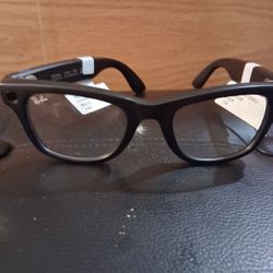 Ray BAN EYE GLASSES MEN 0.3