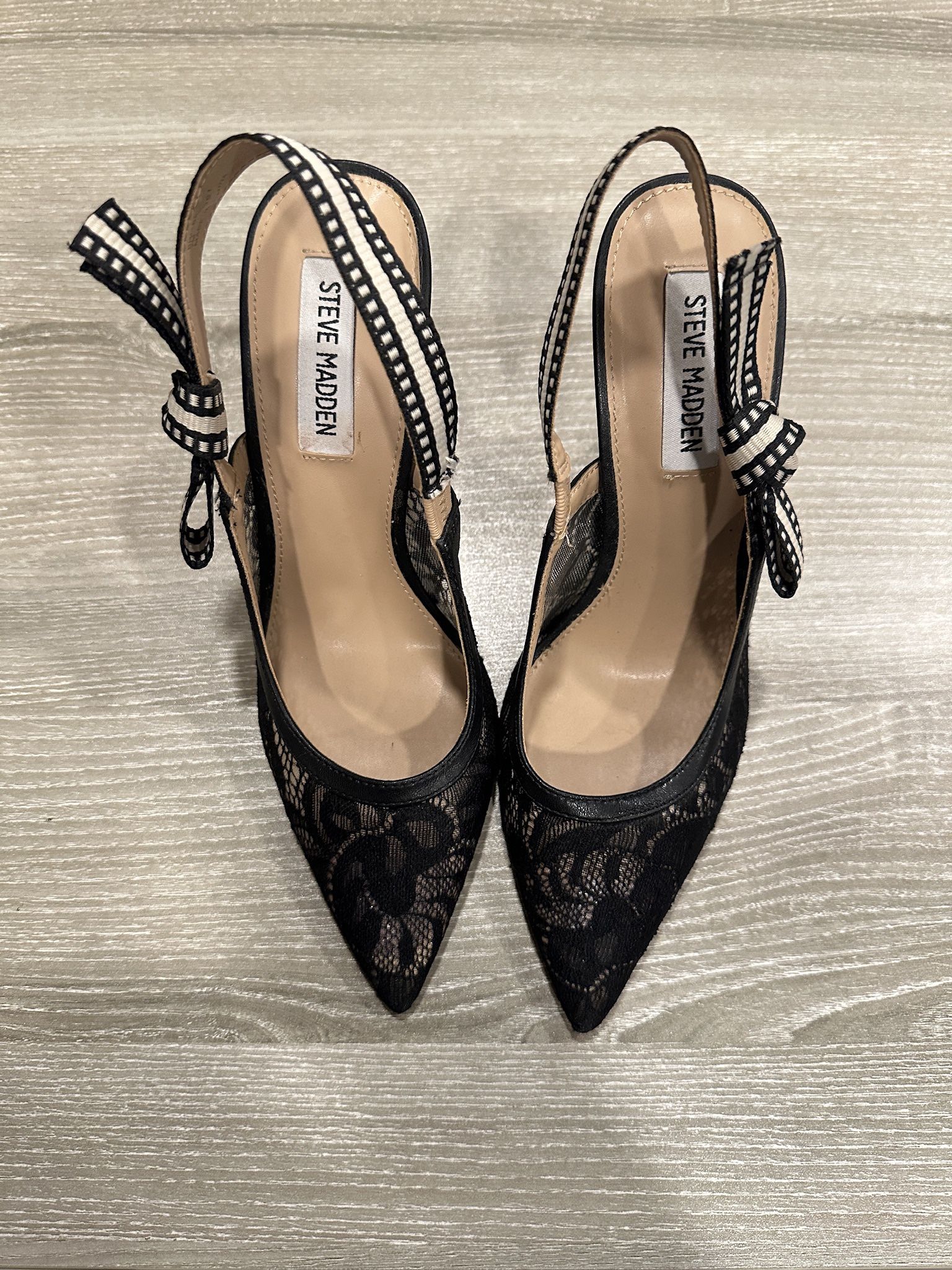 High Heels