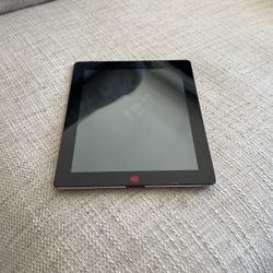 iPad 2 16GB