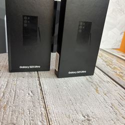 Samsungs S23 Ultra 256gb Metro / Tmobile 