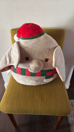 Dumbo Squishmallow 
