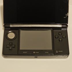 Nintendo 3DS Great Condition