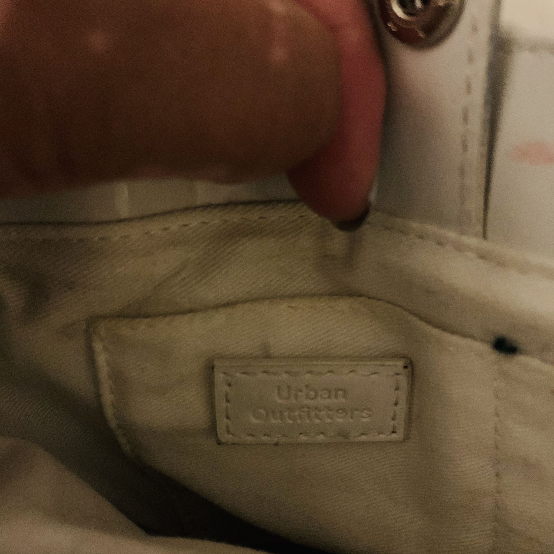 Urban outfitters