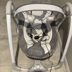Ingenuity Baby Swing