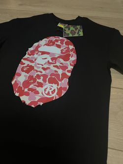 Bape Shirt Size Small