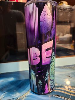 20oz Tumblers with Lids