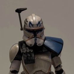 Star Wars Black Series Figure 