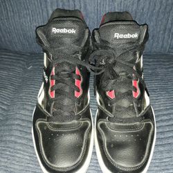 Reebok Mens Gennies Snikers Shoes 