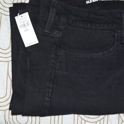 Old Navy Flared Jeans
