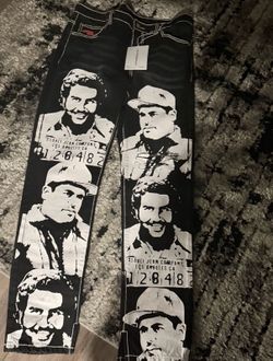 Asaail Pants Size 34s